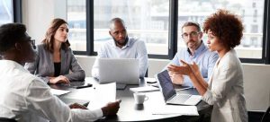 13 Ways To Address The Potential Bias Of AI At Work