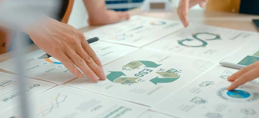 AI’s Role In Enhancing Sustainability For Technology Companies