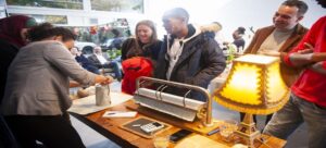 Ten Steps To Launch Your First Pop-Up Without A Hitch