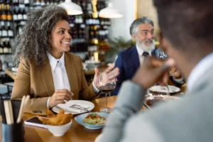 How Biz Dev Teams Earn Trust When AI Starts The Conversation