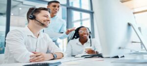How To Upskill And Motivate Frontline Staff For Better Customer Service