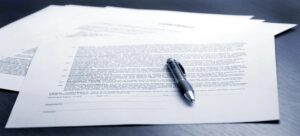 Partnership Paperwork: Legal Disciplines To Prevent A Business Breakup