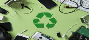 Practical, Cost-Effective Ways Businesses Can Reduce E-Waste
